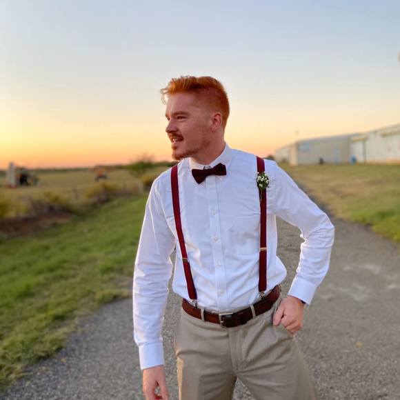 Meet your Posher, Nathan - Picture 1 of 1